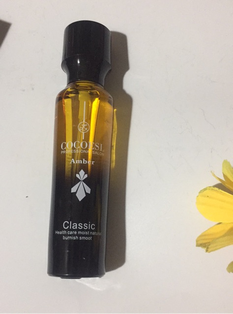 [SP Chính Hãng] TINH DẦU DƯỠNG TÓC COCOESL | BigBuy360 - bigbuy360.vn