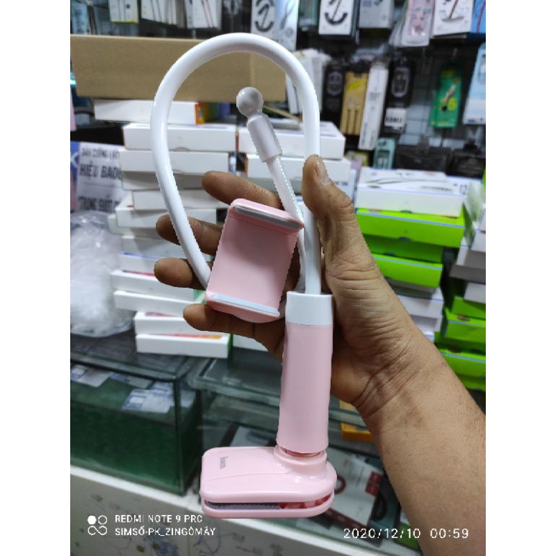 Kẹp điện thoại PH 23 loại chắc của Hoco chính hãng. | BigBuy360 - bigbuy360.vn