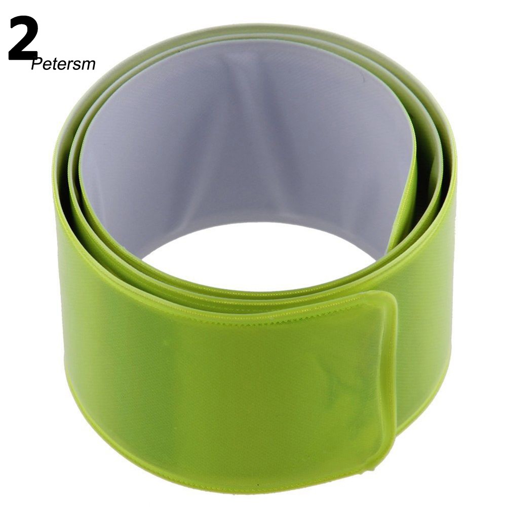 Băng Đeo Cổ Tay / Cổ Tay An Toàn Khi Đi Xe Đạp