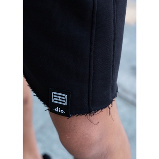 Quần Short Basic Dio - Thun Cotton 100%