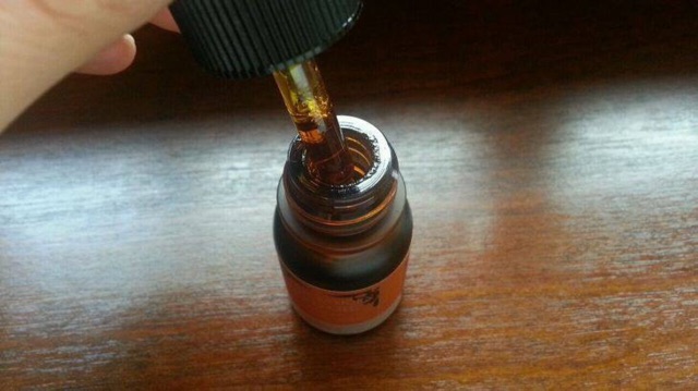Dầu Hắc Mai Biển - sea buckthorn oil | BigBuy360 - bigbuy360.vn