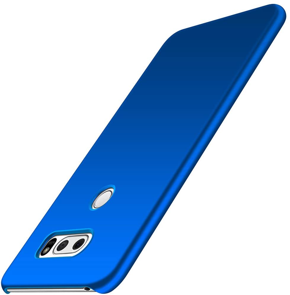 Ốp Lưng Pc Cứng Siêu Mỏng Cho Lg K61 K41S K40 K30 K10 V50 V40 V30 Thinq V20 V10