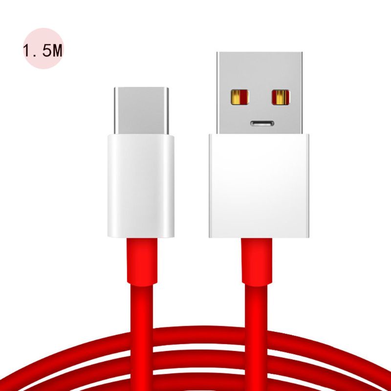 Cáp Sạc Nhanh USB 3.1 Type C Cho 6 Người
