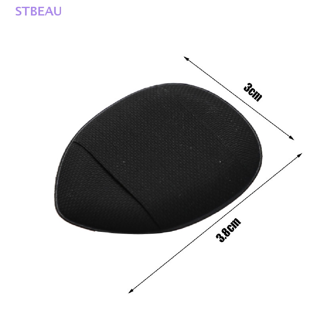 [Cxsteau] 1 Mút Trang Điểm Mềm Mại Hình Ngón Tay Kích Thước MME