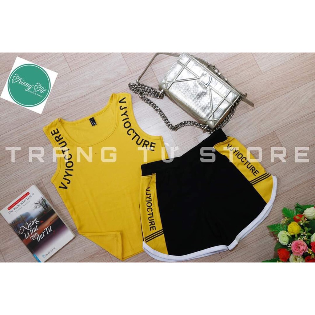BỘ BA LỖ THỂ THAO BÉ TRAI DP266