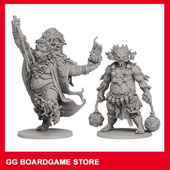 Trò chơi Rising Sun