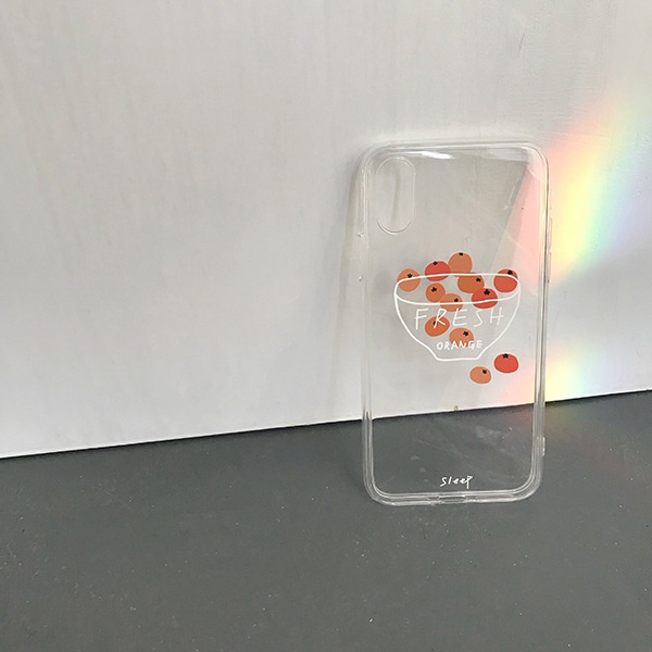 Ốp Điện Thoại Silicon Mềm Phong Cách Hàn Quốc Cho Iphone Xs Max 7 / 8plus 11pro 12 Xr | BigBuy360 - bigbuy360.vn