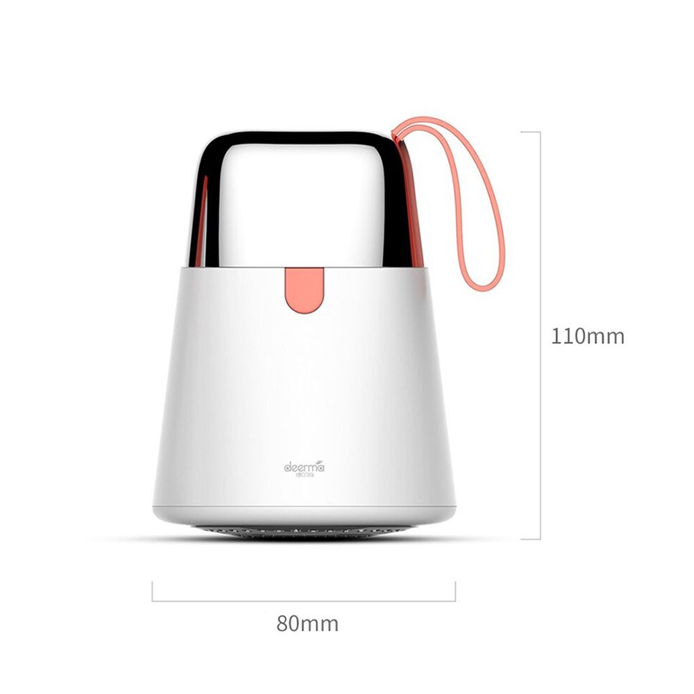 [Bản quốc tế] Máy cắt lông xù quần áo Xiaomi Deerma DEM MQ600/ MQ604 - Bảo hành 6 tháng - Shop Điện Máy Center