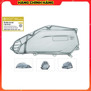 💥 ỐP BẦU LỌC GIÓ ( PÔ E ) TRONG SUỐT ZHIPAT VARIO  / CLICK / AB 2013 - AB 2020 /SH MODE 💥