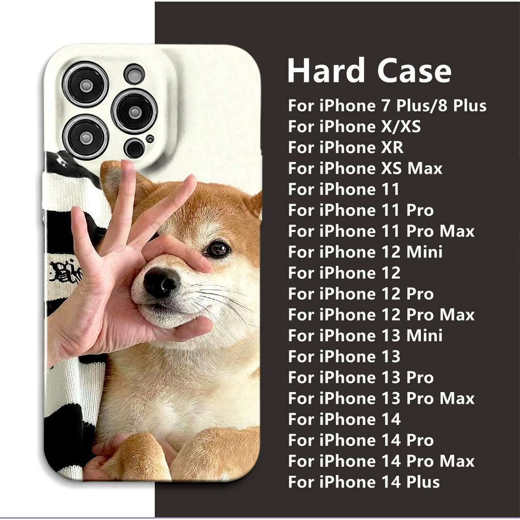 Ốp Điện Thoại Cứng Chống Sốc Chống Rơi E070 Cho iPhone 14 Pro Max 13 Pro Max 13 / 12 / 11