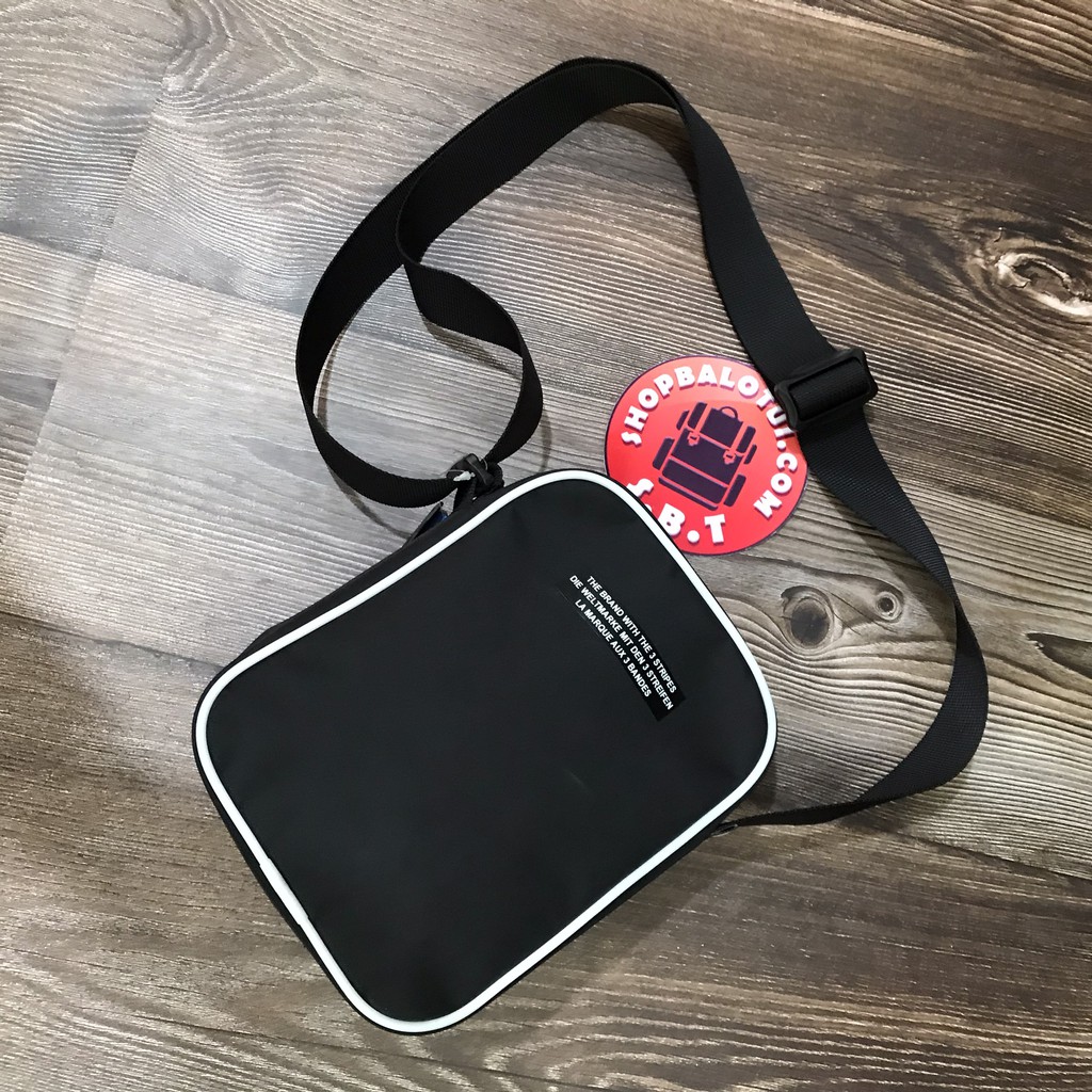 Túi đeo chéo [ HÀNG XUẤT DƯ ] Túi đeo chéo Mini TCA02 phong cách thời trang - Phù hợp đi du lịch, đi chơi, dạo phố,... | BigBuy360 - bigbuy360.vn