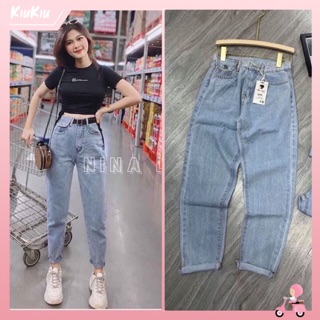 ➰Set Bộ Baggy + Áo Rút Dây
