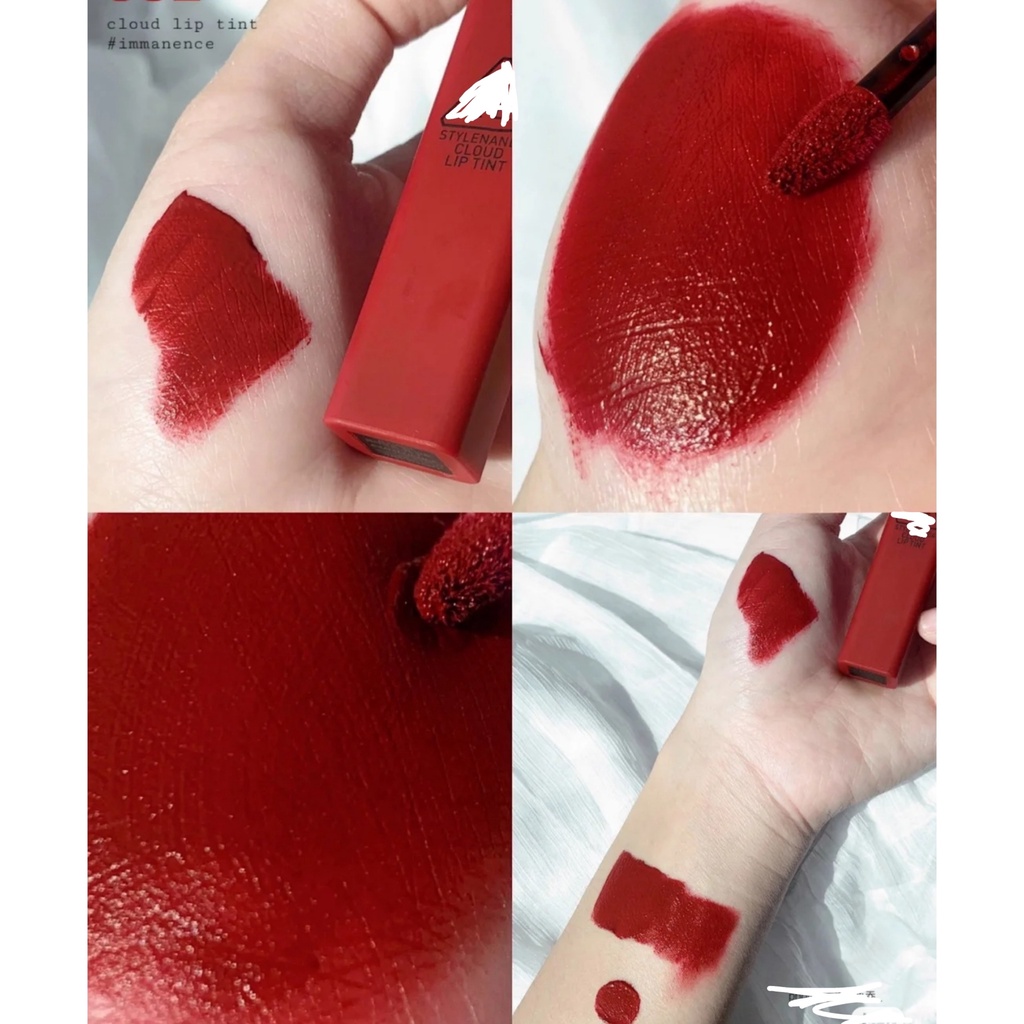 Son Clooud Lip Tint