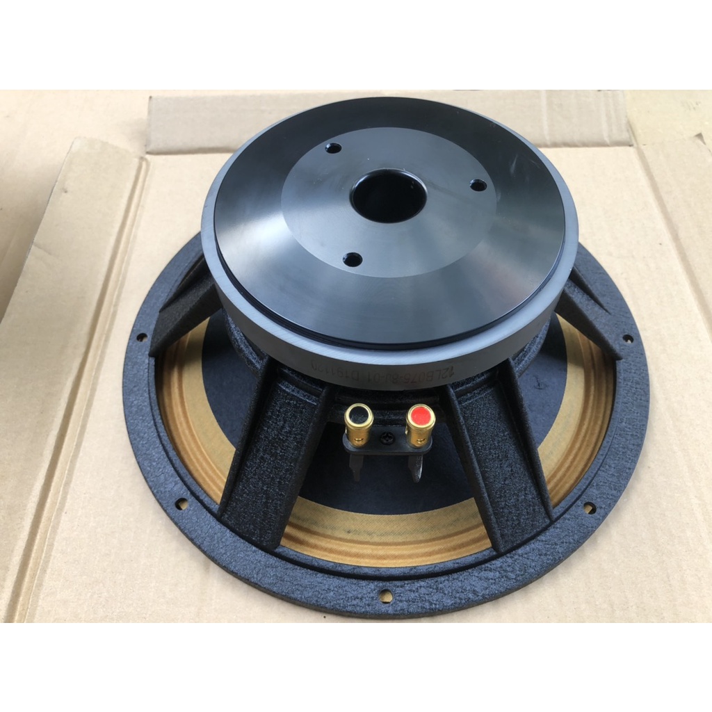 Loa bass 30 b3 gân vàng từ 170 côn 76 nhập khẩu china / giá 1 chiếc bass