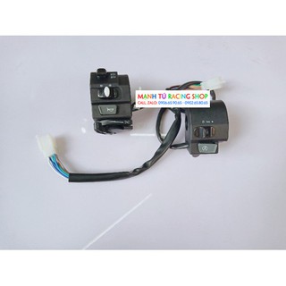 Cùm công tắc Sirius 1 cặp