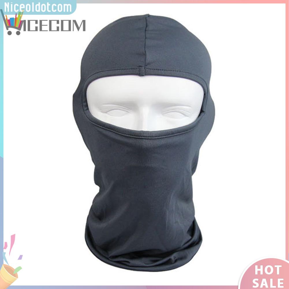 Mặt Nạ Ninja Cho Dân Phượt