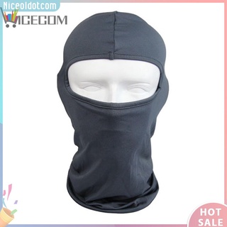 Mặt Nạ Ninja Cho Dân Phượt