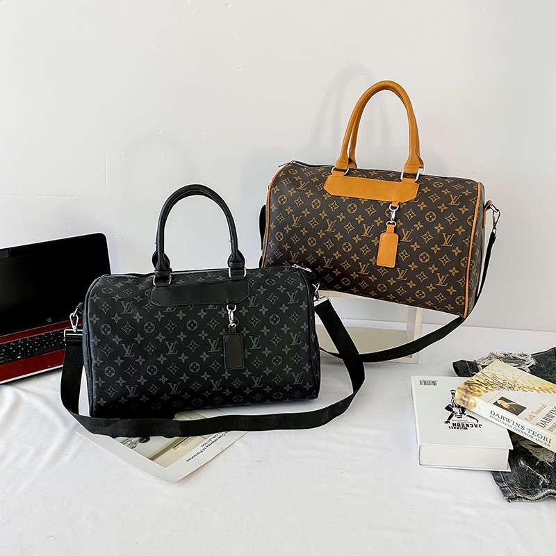 Túi Du Lịch Cỡ Lớn Thời Trang Cho Nam Nữ