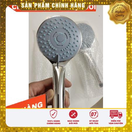 [SIÊU BỀN] Vòi sen, bát sen, dây sen chịu áp (loại đặc biệt)