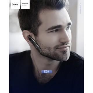 Tai Nghe Bluetooth Hoco E29 Chính Hãng