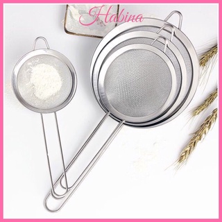 Ray Lọc Thức Ăn inox -  Ray Lọc Thức Ăn Cho Bé