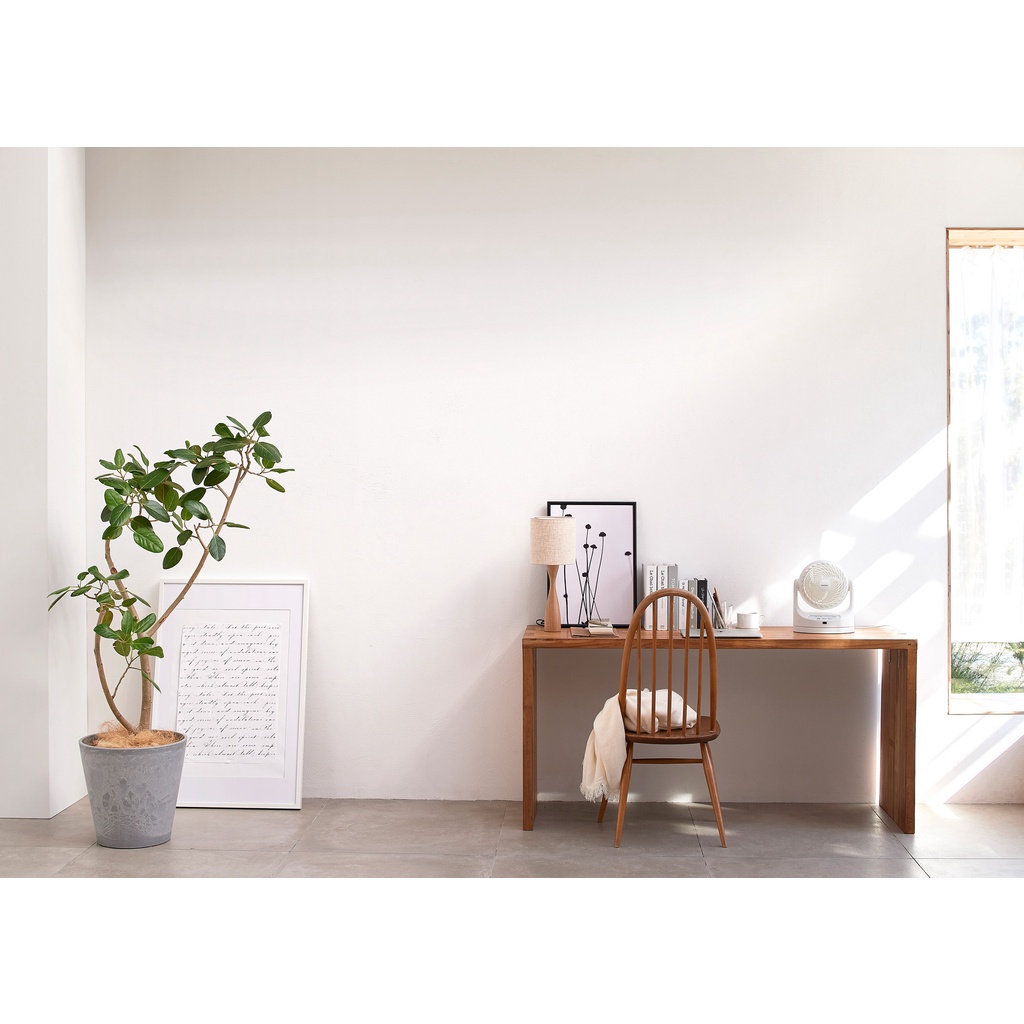 Quạt Đối Lưu Không Khí Iris Ohyama MKC15
