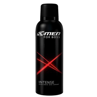 Xịt toàn thân x-men for boss 150ml