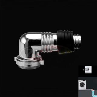 PHỤ KIỆN THOÁT SÀN MÁY GIẶT CHUYÊN DỤNG ĐƠN MẠ CAPU-FW003
