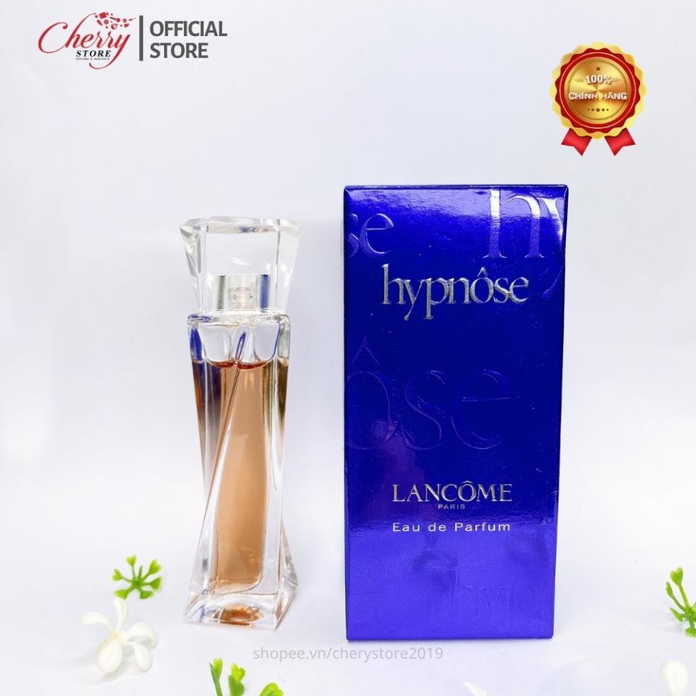 [Tinh tế] Nước Hoa Nữ LANCOME HYPNOSE 5ml