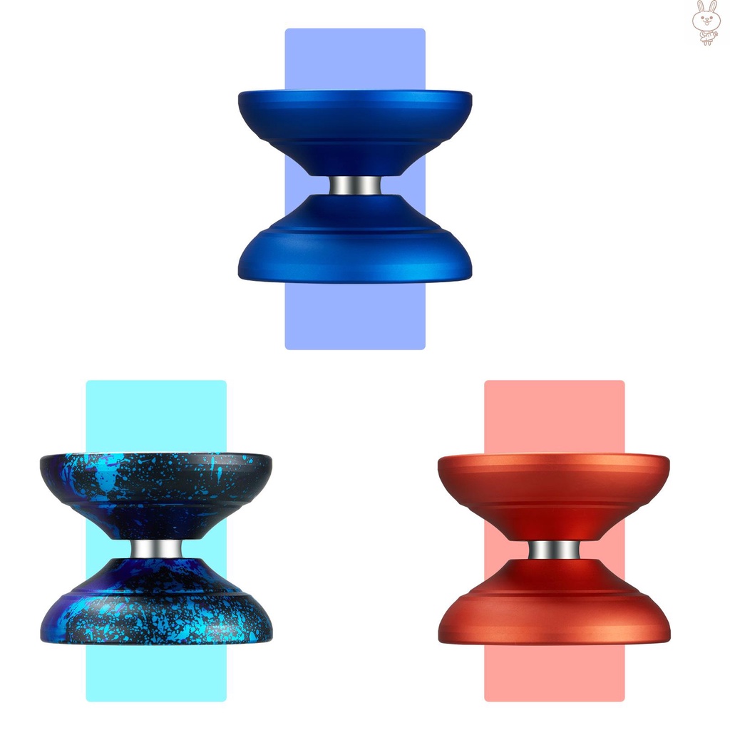 Đồ Chơi Yoyo Magicyoyo Y03 Hình Số 8 Bằng Hợp Kim Siêu Nhẹ Chuyên Nghiệp Cho Người Mới Bắt Đầu
