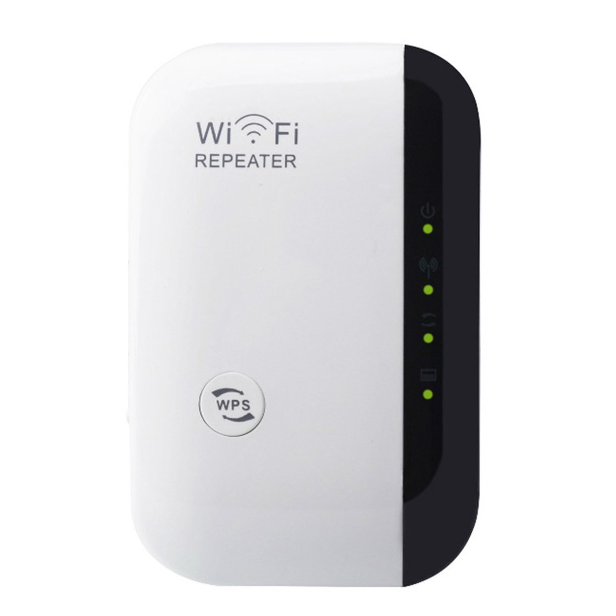 Bộ Khuếch Đại Tín Hiệu Wifi Không Dây 300mbps | BigBuy360 - bigbuy360.vn
