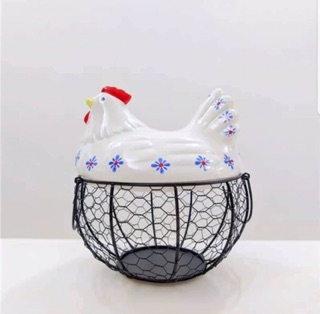 Rổ đựng trứng