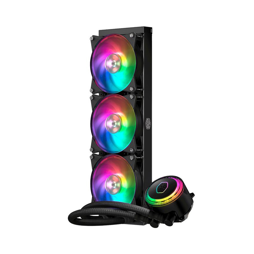 Tản nhiệt nước Cooler Master Liquid ML360R RGB