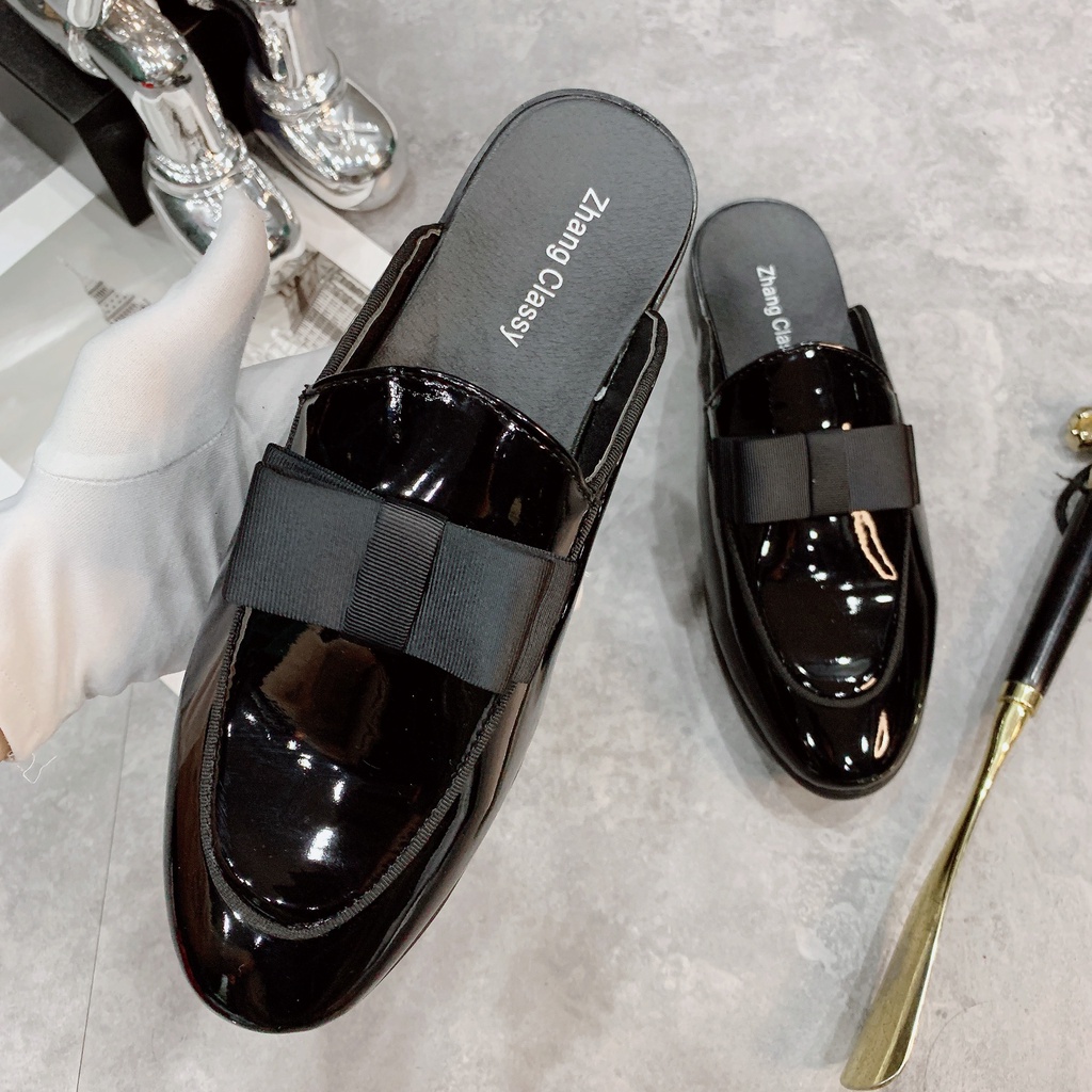 Giày sục nam, sục nam S29