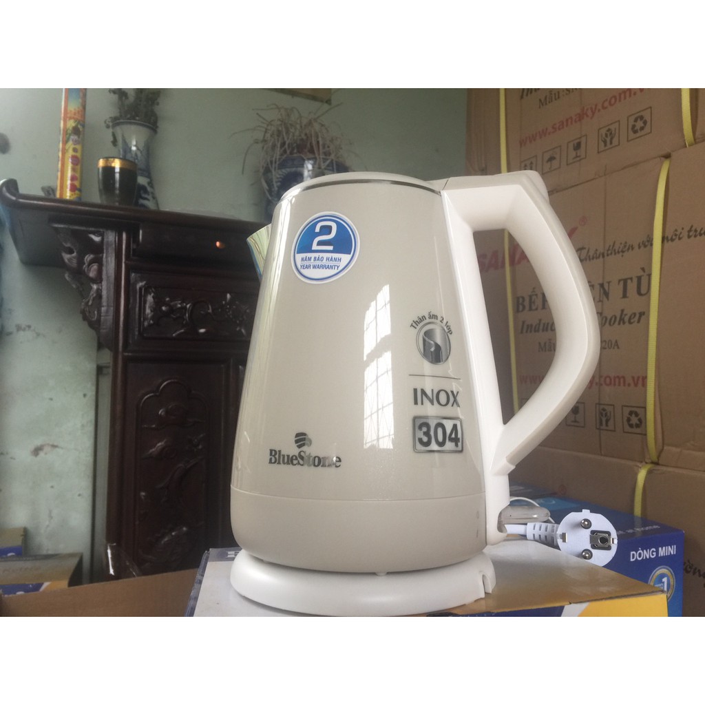 Ấm đun siêu tốc KTB-3351 (1.5L- BH 24 tháng)