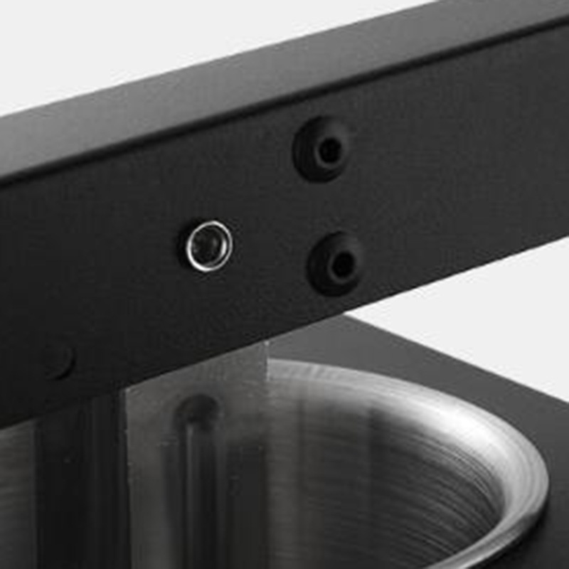 Dụng cụ ép vắt nước cam chanh đa năng bằng kim loại