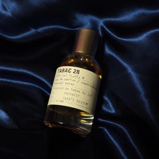 Nước hoa L3 L@.bo T@bac 28 2ml/5ml/10ml Mʏ.Dᴇsᴛɪɴʏ_