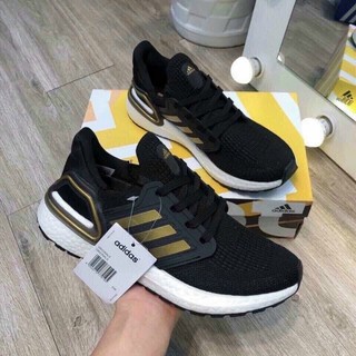 [HÀNG11-FULLBOX] Giày ultraboost 6.0 XÁM TRẮNG 36->43
