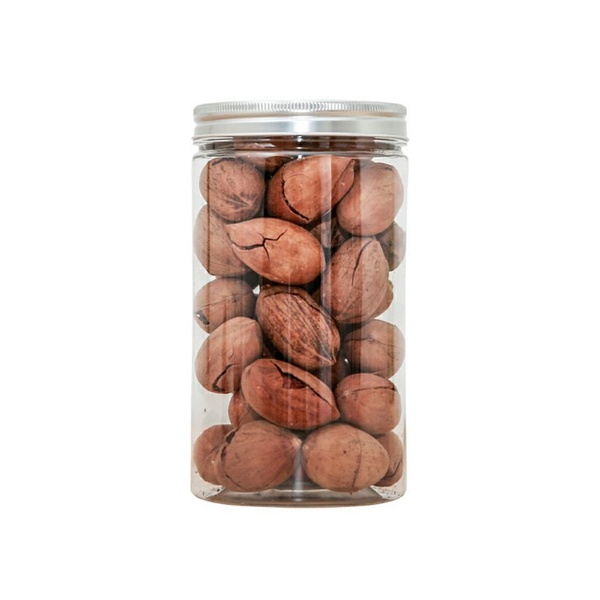 Hũ nhựa PET, hũ đựng thực phẩm, hũ nhựa nắp nhôm nhiều kích thước