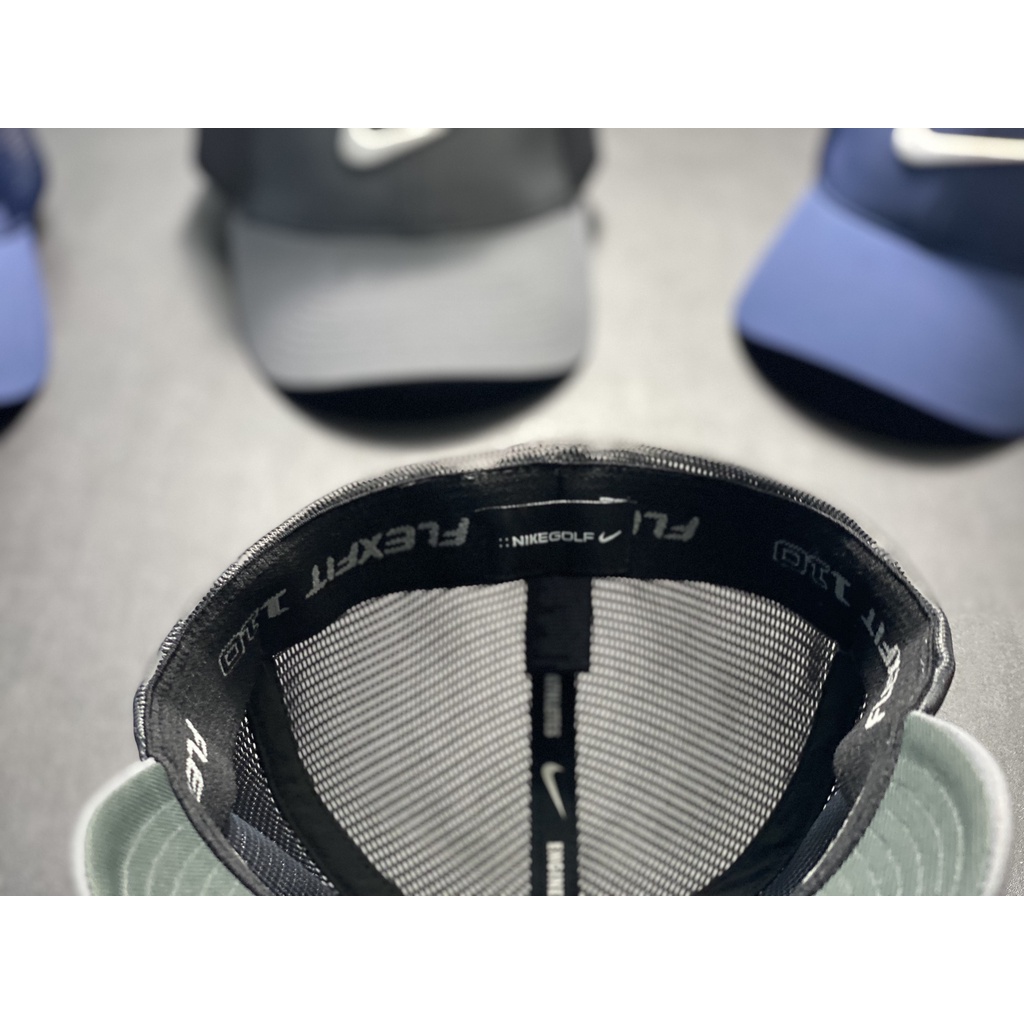 Mũ Lưỡi Trai Nón Kết Nam Nữ Logo Thêu Sắc Nét Phối Lưới Hàng Siêu Cấp Free Size Thời Trang