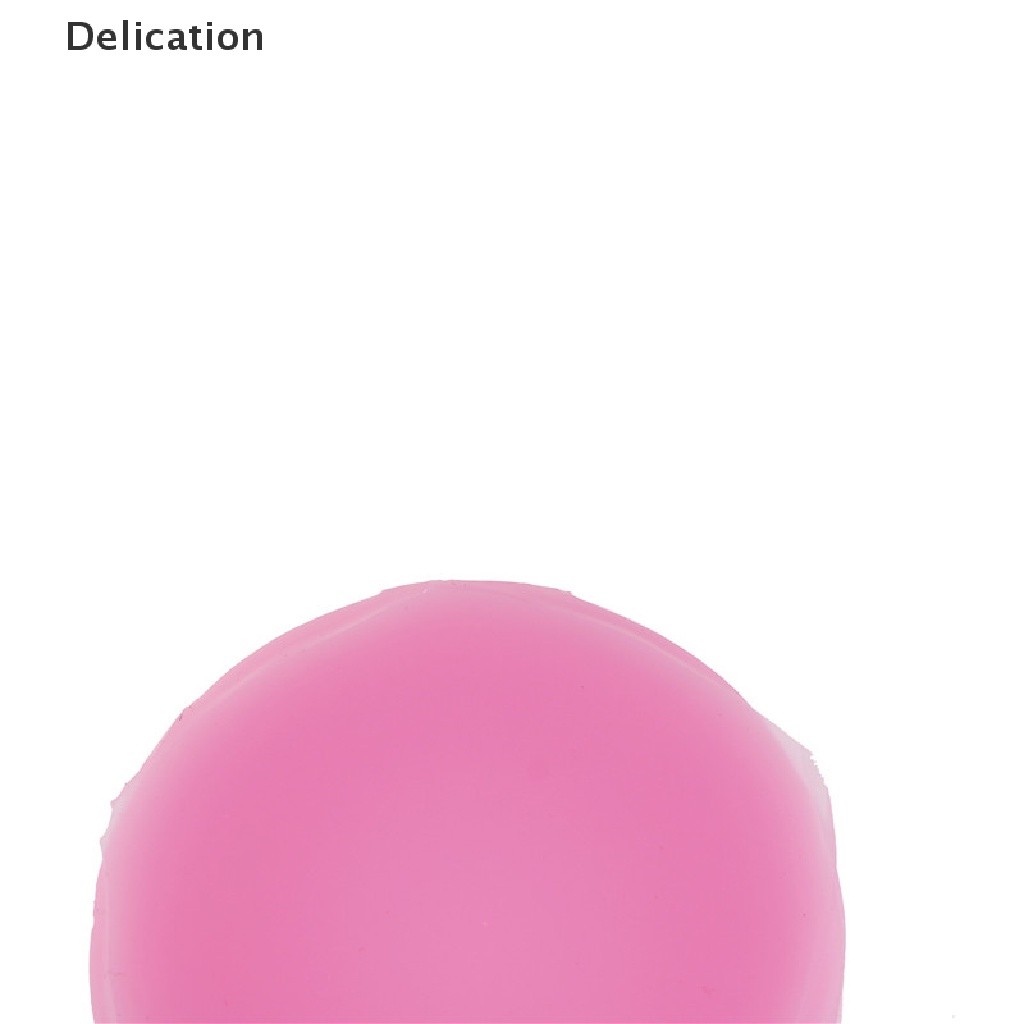 Khuôn Làm Bánh Macacron Bằng Silicone Tiện Lợi