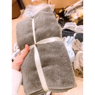 Khăn tắm Muji