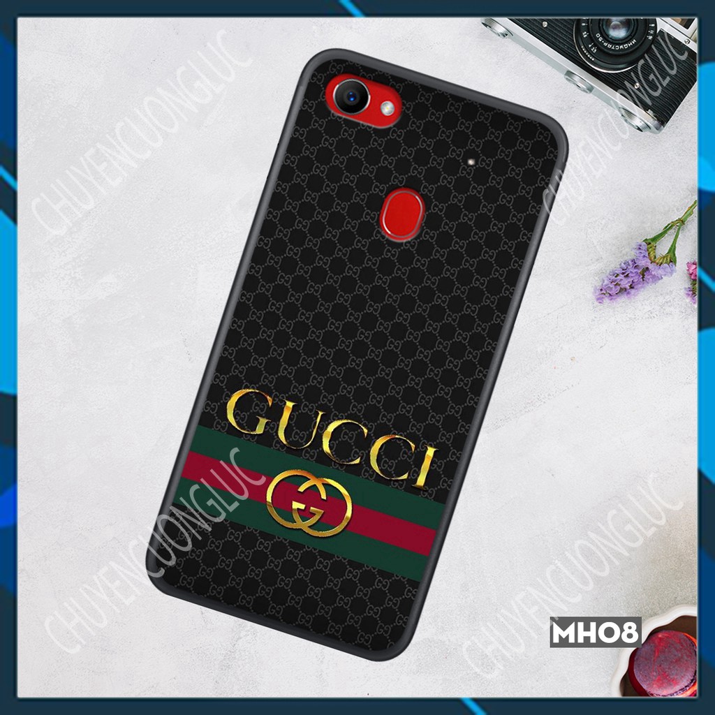 [SALE] ỐP LƯNG OPPO F5 - F7 DỄ THƯƠNG