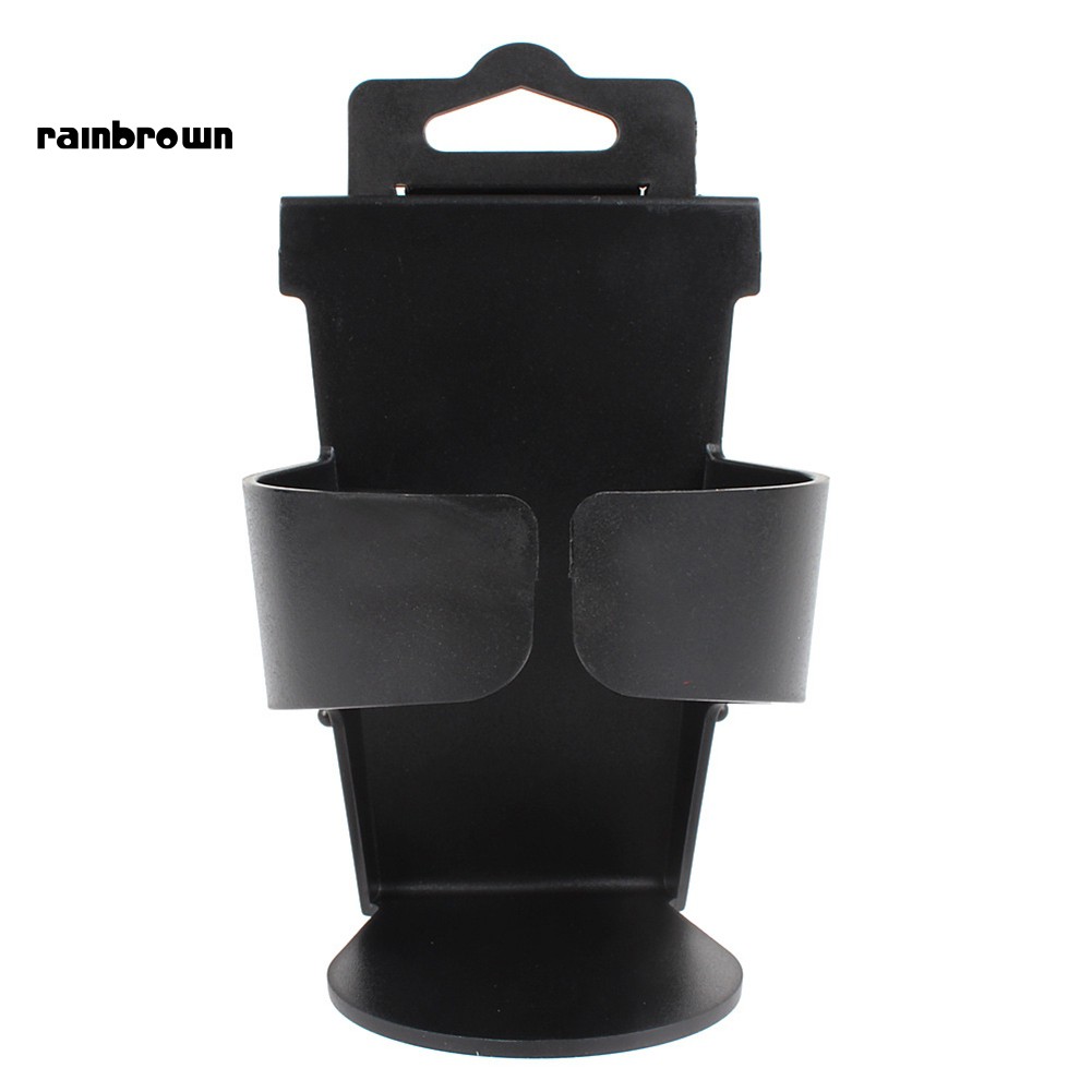 Kẹp giữ cốc đồ uống trên xe hơi gắn ghế xe tiện lợi