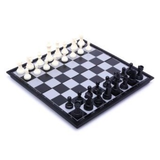 Bàn Cờ Vua Nam Châm