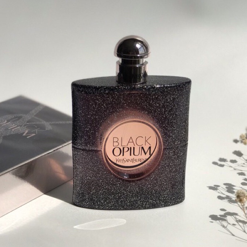 Nước hoa dùng thử Black Opium 5ml/10ml/20ml