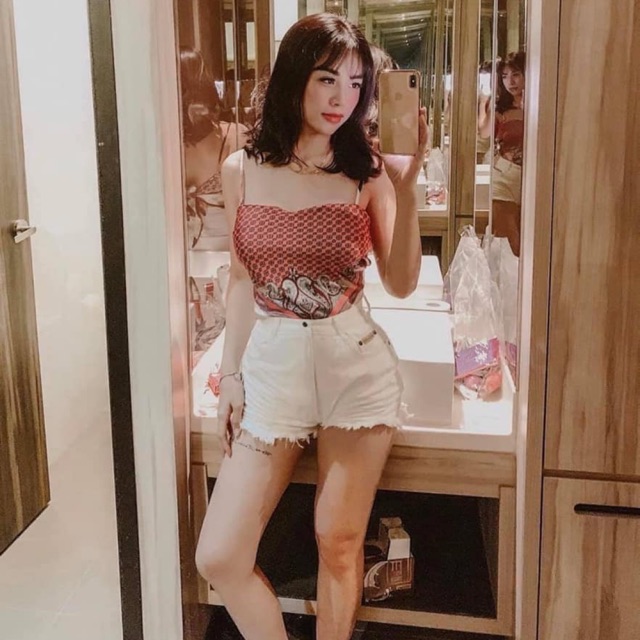 Quần sóc bò Thái Lan -ARMY SHOP 2