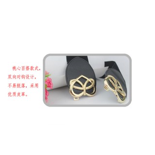 Dây thắt lưng nữ bảng to