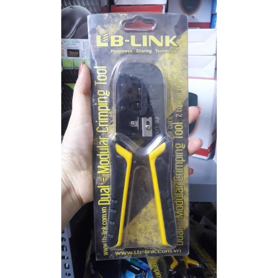 KÌM BẤM MẠNG LB-LINK LB-0509