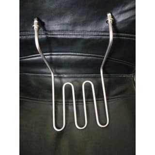 Điện Trở Bếp Chiên ( Dây Thanh Nhiệt ) gong xa